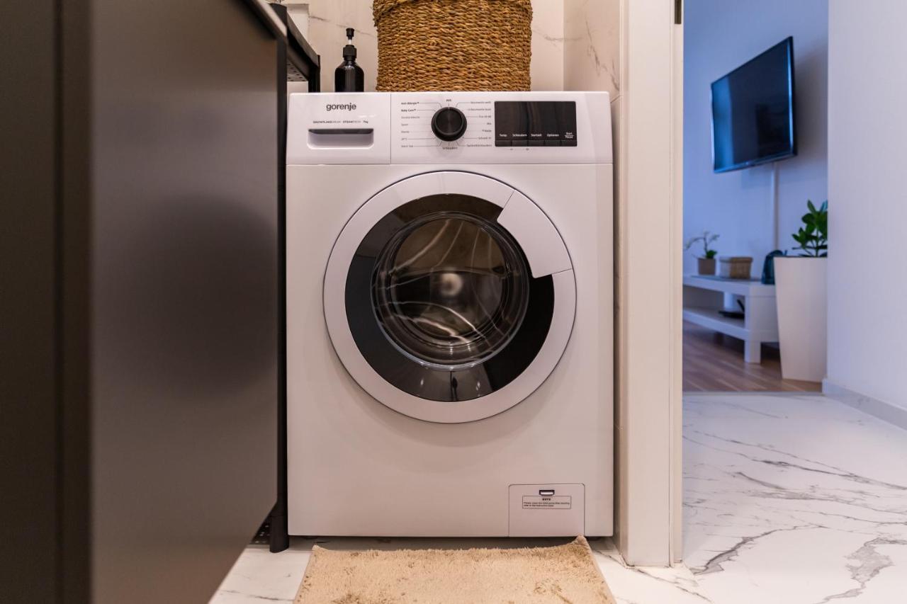 Central Apartment Wiedeń Zewnętrze zdjęcie