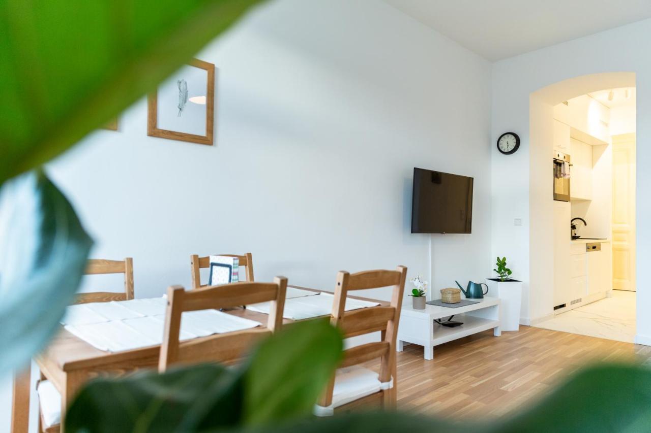 Central Apartment Wiedeń Zewnętrze zdjęcie