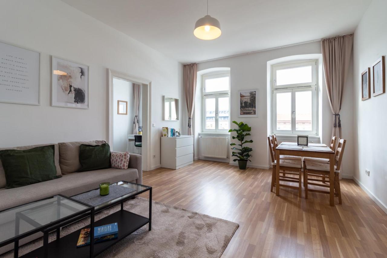 Central Apartment Wiedeń Zewnętrze zdjęcie