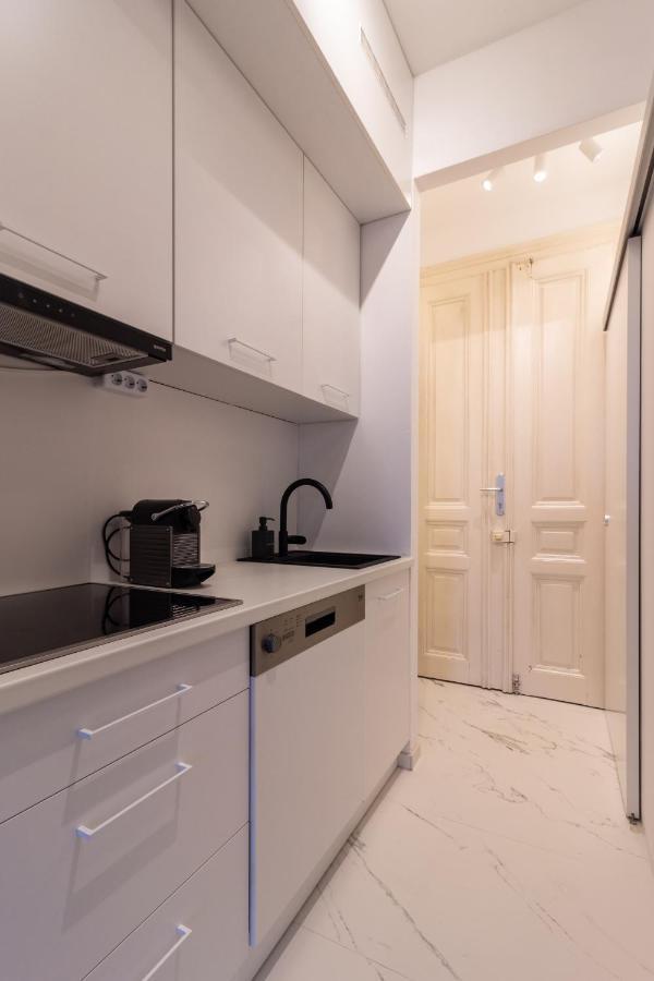 Central Apartment Wiedeń Zewnętrze zdjęcie