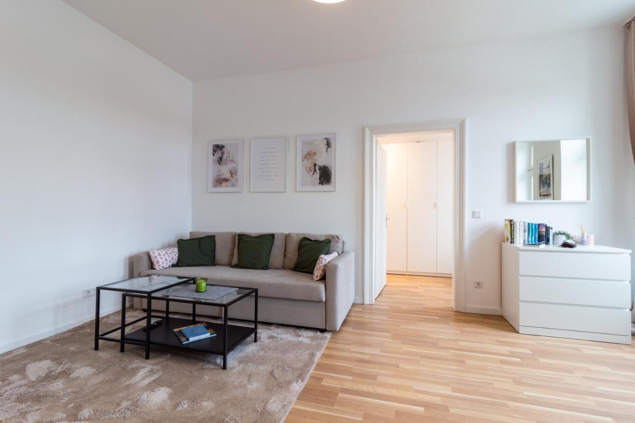 Central Apartment Wiedeń Zewnętrze zdjęcie